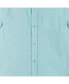 Фото #3 товара Big Boys / Mint Chambray Buttondown Shirt