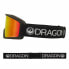 Фото #2 товара Лыжные очки Snowboard Dragon Alliance R1 Otg Чёрный Разноцветный соединение