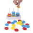 MINILAND Set 4 Abacus 3 Stems