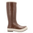 Фото #1 товара Xtratuf Legacy 15 Waterproof Rain Work Womens Brown XWL9FF