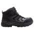 Фото #2 товара Propet Sentry 6 Inch Electrical Composite Toe Work Mens Black Work Safety Shoes