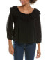 Фото #1 товара Ungaro Emilia Blouse Women's