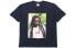 Фото #1 товара Футболка Supreme SS19 Buju Banton Tee T SUP-SS19-10475