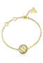4G Rising Fashion Gold Plated Bracelet JUBB04264JWYG