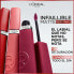 Liquid lipstick L'Oreal Make Up Infaillible Matte Resistance Nº 120 (1 Unit)