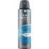 Antiperspirant spray Men+ Care Advanced Clean Comfort (Anti-Perspirant) 150 ml