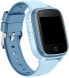 Фото #5 товара Часы Wotchi Kids Tracker Smartwatch D32 Blue