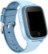 Kids Tracker Smartwatch D32 - Blue