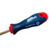 Echter Werkzeugfan Torx Schraubendreher-Satz 5 tlg. T10 - T30 Perfect Comfort