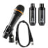 Фото #2 товара Fame Audio MS Pro 38D-S EZ Wireless - Set