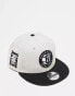 Фото #1 товара New Era 9fifty Brooklyn Nets snapback cap in multi