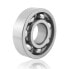 WOSSNER Husqvarna TC 50 2018-2023 bearing Серебристый - фото #2