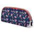 ფოტო #1 პროდუქტის KARACTERMANIA Oh My Pop Magic 32 cm Wash Bag