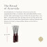 Фото #9 товара RITUALS Reed Diffuser Sticks Duo Set by The Ritual of Ayurveda, 2 x 250 ml - With Indian Rose & Sweet Almond Oil - Soothing Properties