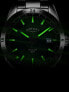 Часы Rotary Henley GMT Men's 40mm