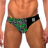 NONBAK Maori Swimming Brief