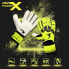 PRECISION Fusion X Flat Cut Essential Goalkeeper Gloves