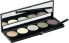 Фото #1 товара Peggy Sage Eye Shadows Palette Harmonie