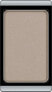 Lidschatten 514 Matt Light Grey Beige, 0,8 g