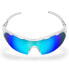 ფოტო #2 პროდუქტის SIROKO K3s Chamonix polarized sunglasses