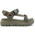 PALLADIUM Pallacruise Strap sandals