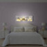 Фото #4 товара LED-Leinwandbild Cosy Home