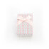 Фото #1 товара Gift box with colored polka dots KP5-8
