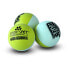 Фото #1 товара SPORTSPET Rope ball toy 65mm 3 units