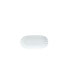 Melamine Street Eats Hot Dog Plates, Set of 6