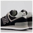 Фото #8 товара New Balance sneakers M WL574EVB