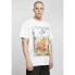 ფოტო #2 პროდუქტის MISTER TEE El Paso Oversize T-shirt