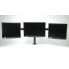 Фото #6 товара VALUE Triple LCD Arm schwarz Tischmontage 17.99.1136 - Flatscreen Accessory