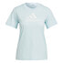 ფოტო #1 პროდუქტის ADIDAS Primeblue Designed 2 Move Logo Sport short sleeve T-shirt