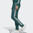Фото #6 товара Брюки спортивные adidas Originals Sst Tp мужские зеленые Кроссовки adidas Originals Sst Tp Logo EJ9701