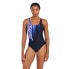 ZOGGS Actionback Swimsuit Ecolast+