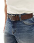 Фото #1 товара New Look belt in tan