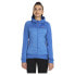 Фото #1 товара KILPI Layana full zip fleece