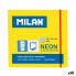 Sticky Notes Milan Yellow 76 x 76 mm (10 Units)