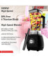 Фото #2 товара Personal Blender With Travel Mug Multipurpose Blender Food Processor Combo Blenders For Smoothies Juices Baby Food -JB 2000 M