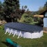 Фото #3 товара GRE ACCESSORIES Winter Cover For Oval Pools Premium
