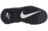 Фото #7 товара Кроссовки Nike Air More Uptempo высокие детские GS серый/белый