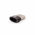 Фото #1 товара Кабель USB A — USB C CoolBox COO-ADAPCUC2A Чёрный