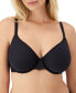 ფოტო #1 პროდუქტის Women's Breathe Lightweight T-Shirt Bra DF7592