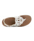 ფოტო #4 პროდუქტის Women's Ridge Slingback Sandal