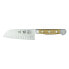 Фото #1 товара Santoku X546/14 Kulle Klingenlänge 14 cm Alpha Olive Serie