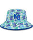 Фото #2 товара Men's Kansas City Royals Tropic Floral Bucket Hat