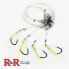 R&R Tackle Deep Drop Rig 7/0 - фото #1