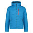 Фото #2 товара CMP Fix Hood 31Z5467 jacket