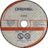 Фото #1 товара Режущий диск Dremel DSM520 20 mm