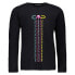 CMP 39D4975 long sleeve T-shirt